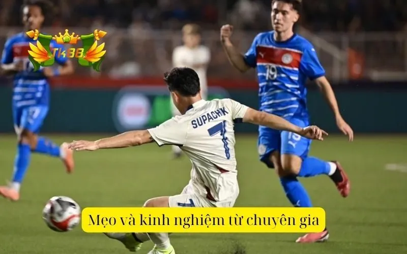 Mẹo và kinh nghiệm từ chuyên gia